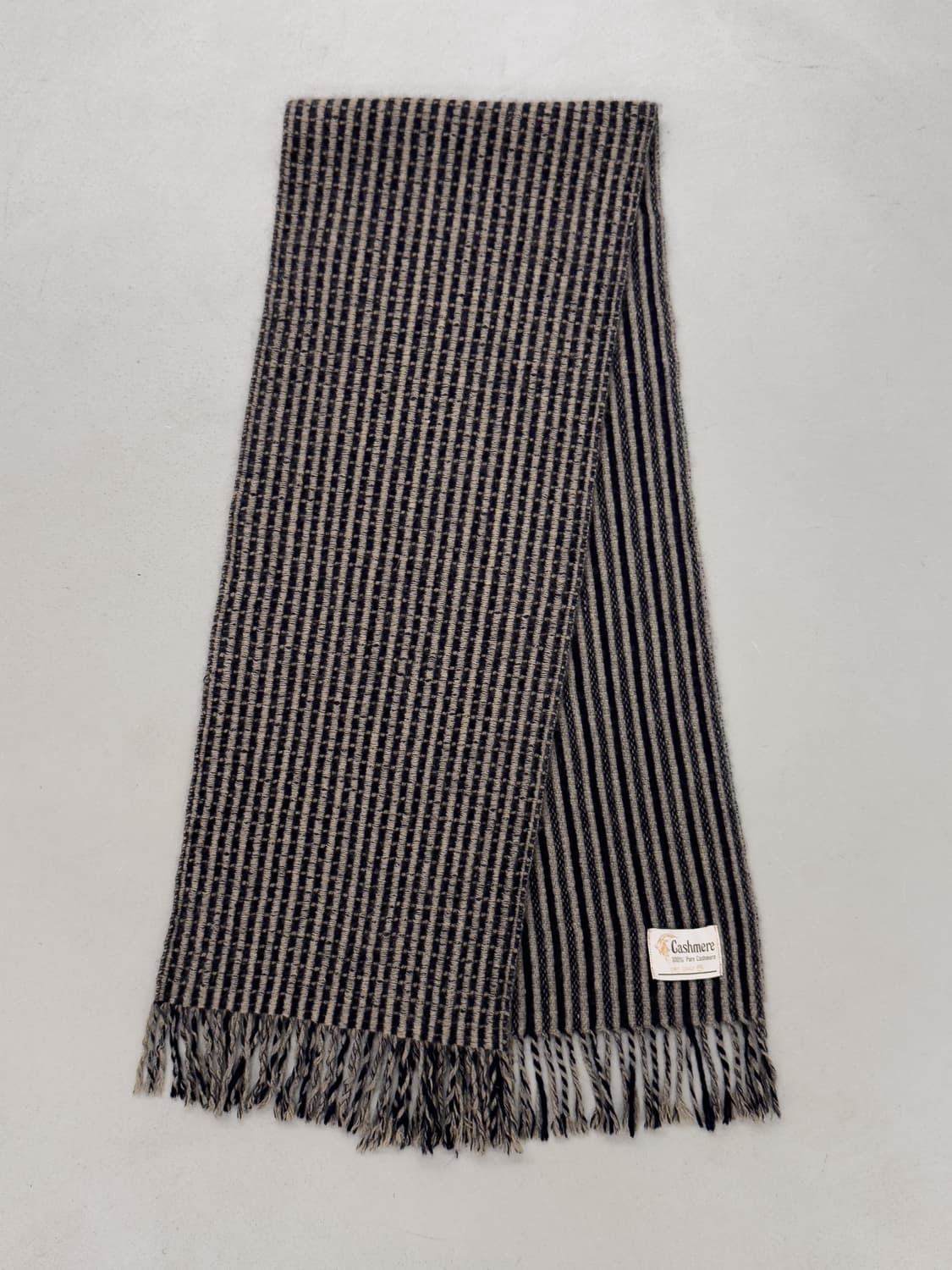 캐시미어 머플러 상품이미지2