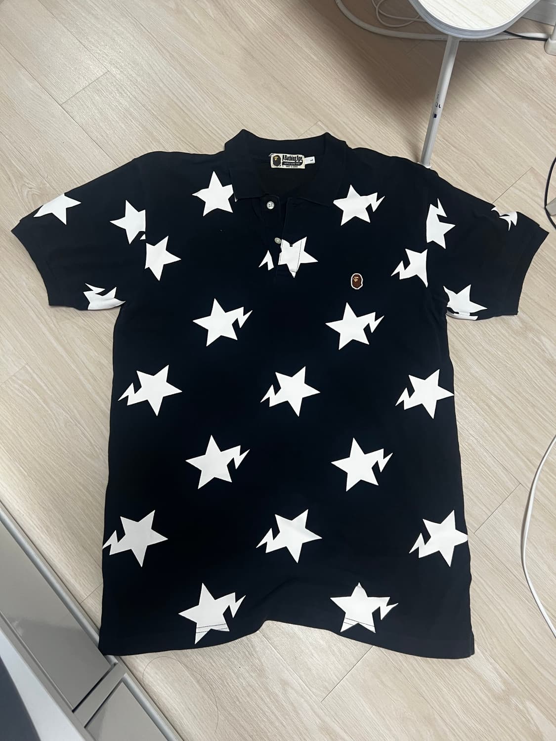 베이프 스타 pk 상품이미지1