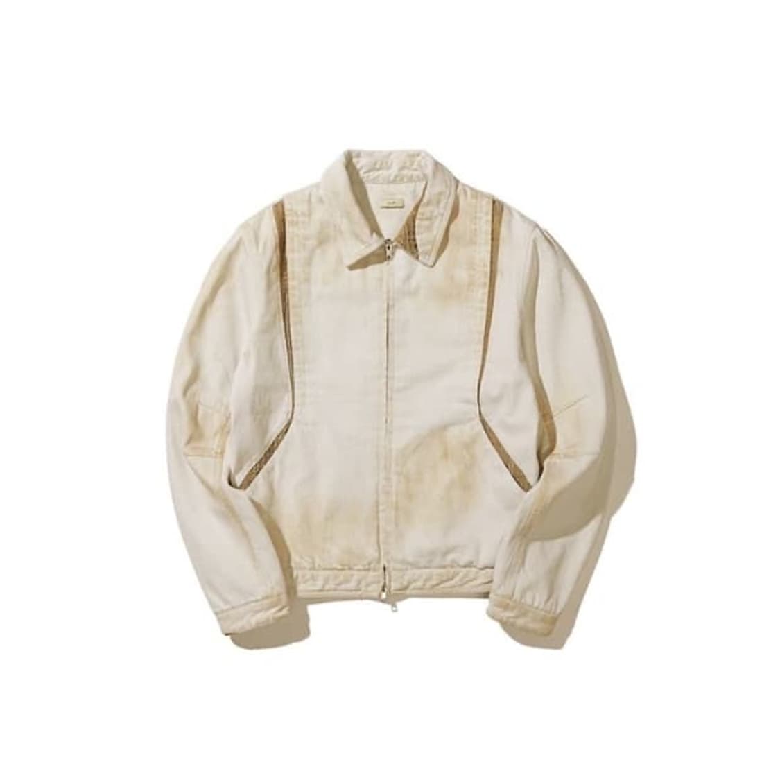 엑슬림 XLIM EP.3 Synopsis 01 jacket 상품이미지1