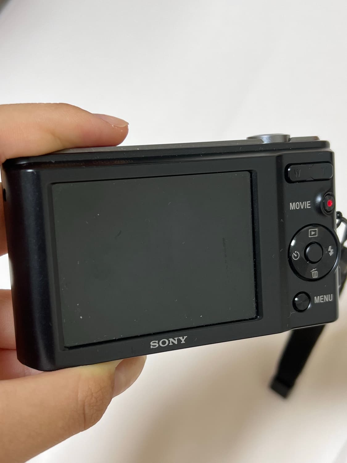 소니 사이버샷 dsc w810 s급 판매합니다(아이브레이디카) 상품이미지8
