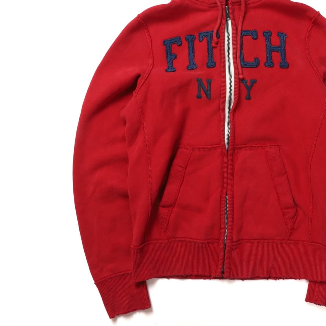 아베크롬비 Abercrombie Hood Zip Up 

 상품이미지3