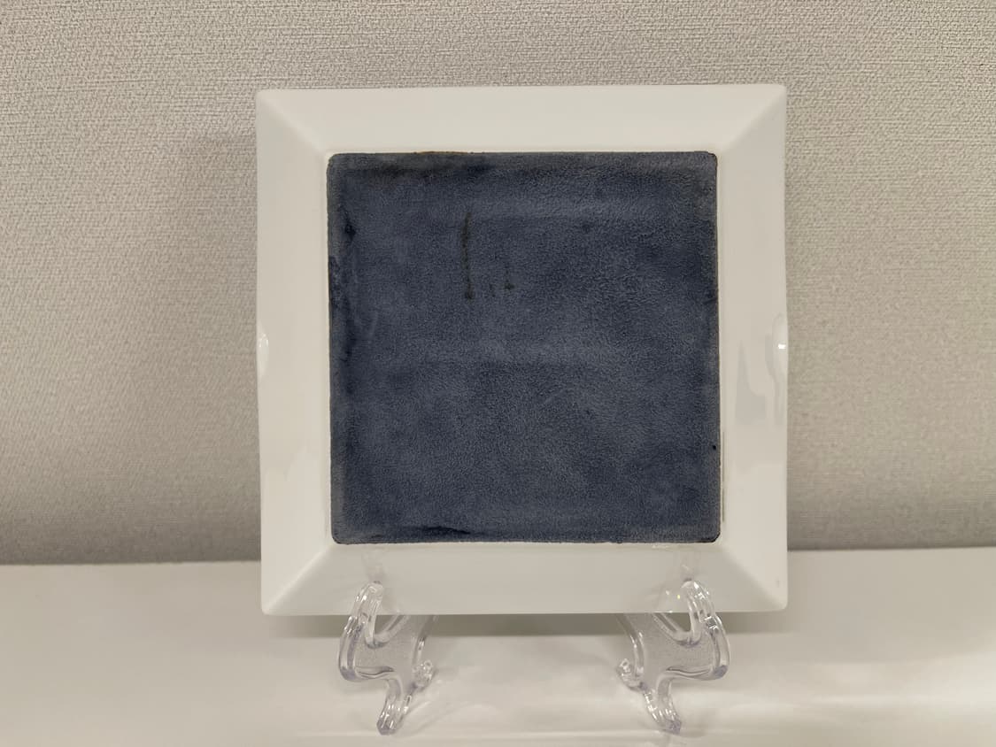 에르메스 샹달 블루 에쉬 트레이 1P HERMES 상품이미지5