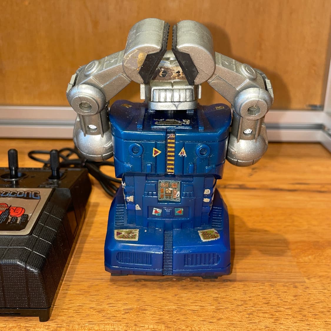 Robocong Vintage Robot 상품이미지5