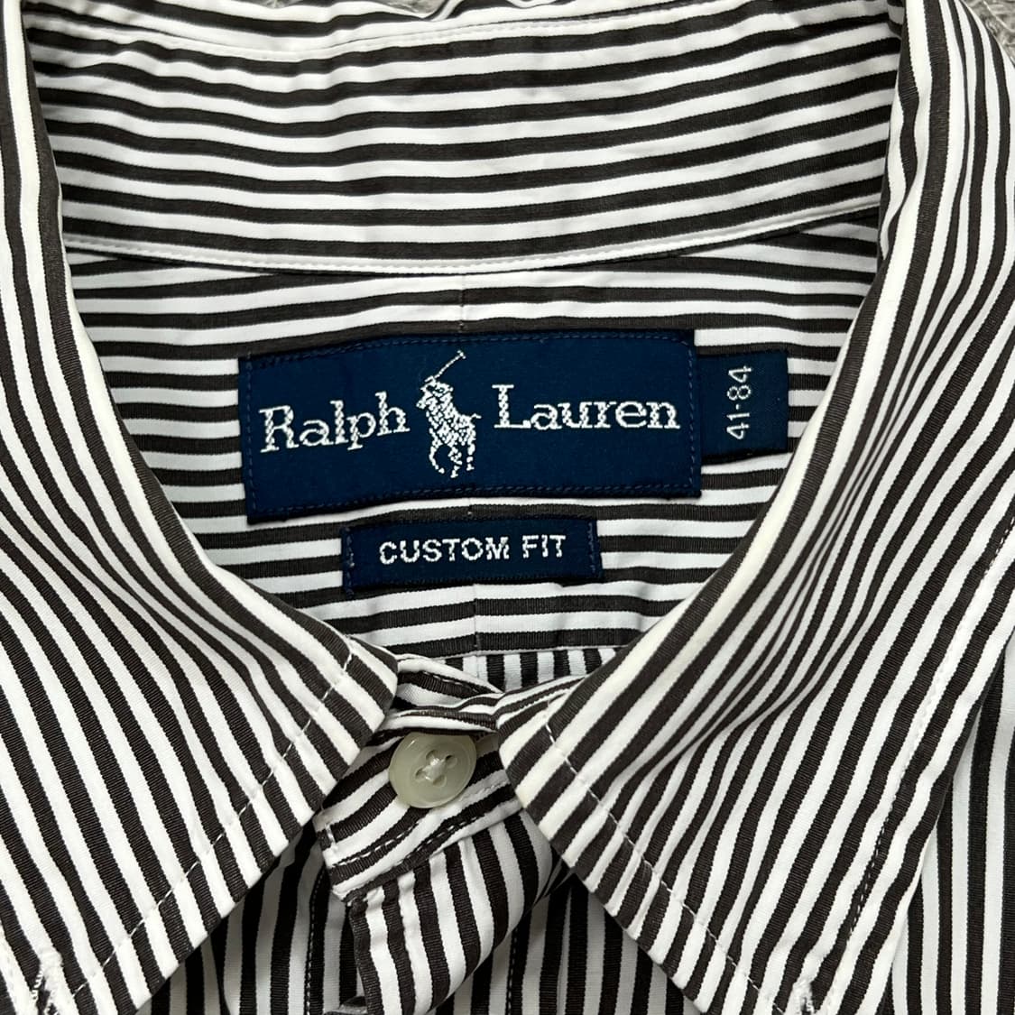 [100] 폴로 랄프로렌 셔츠 상품이미지3