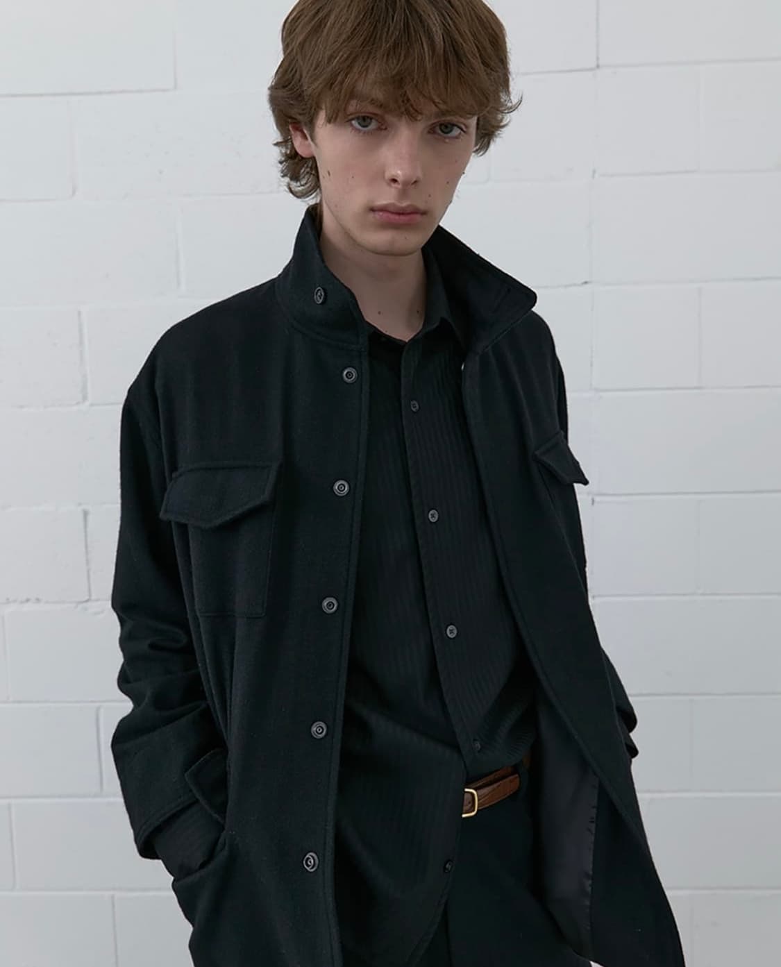 [OS] Aieul Field Jacket 상품이미지2