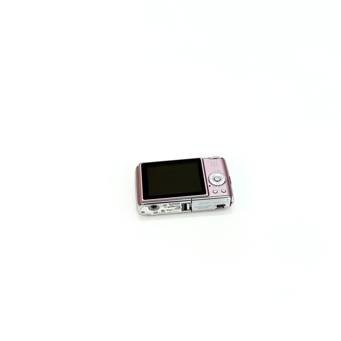 라이카&딸기우유!)Leica x Panasonic FX01 디카 카메라 상품이미지9