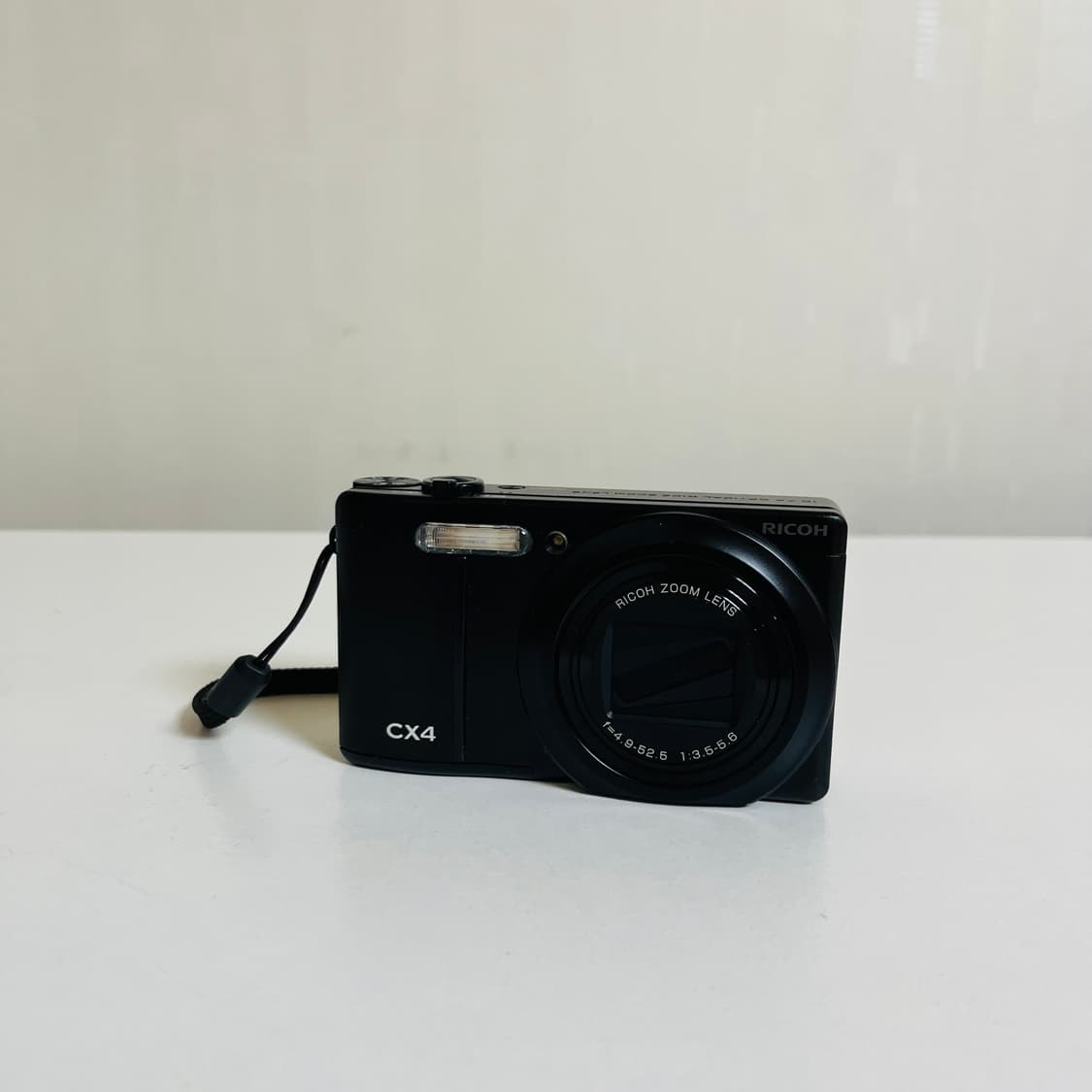 Ricoh cx4 리코 빈티지 디카 상품이미지1