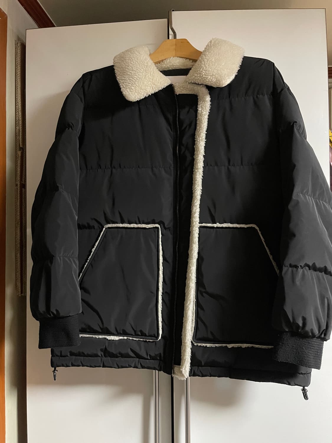 빈폴 스포츠 구스 다운 점퍼 상품이미지1