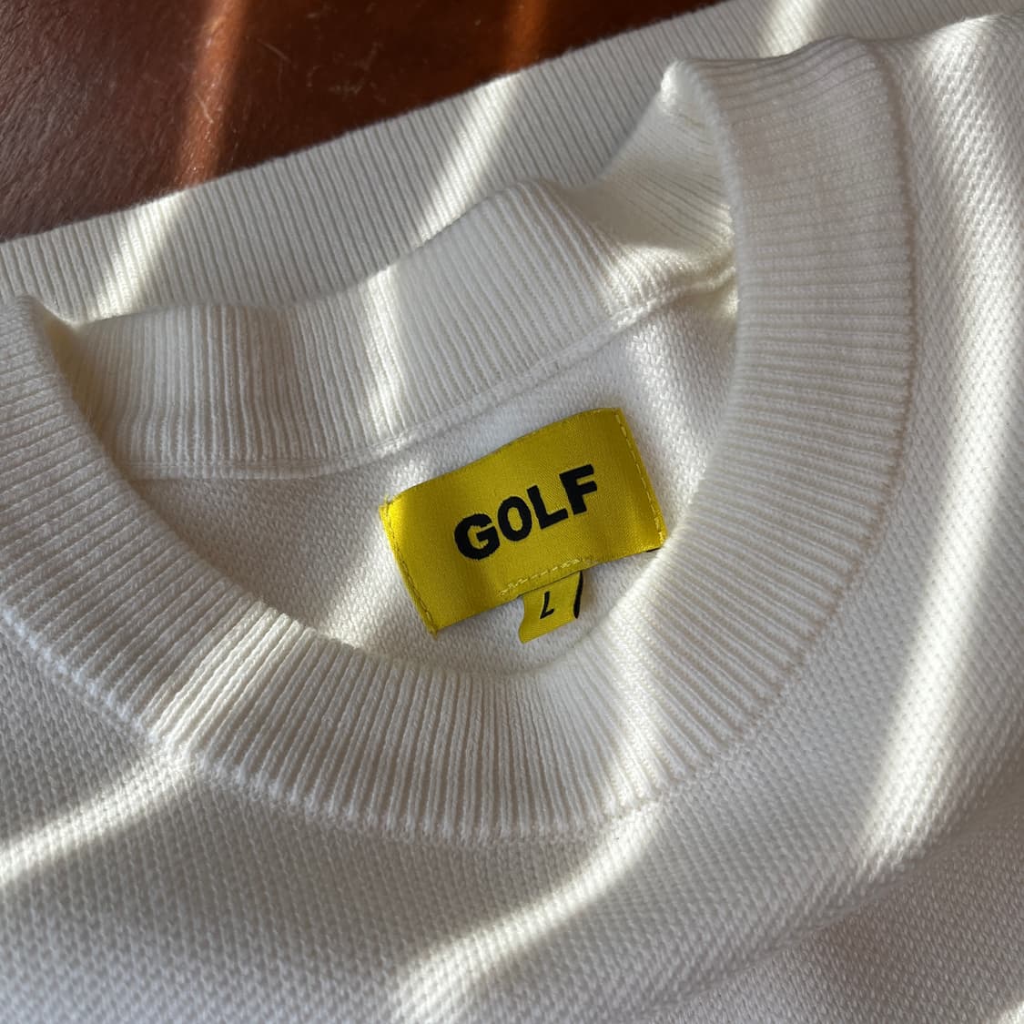 골프왕 니트 [ 100 ] 상품이미지5