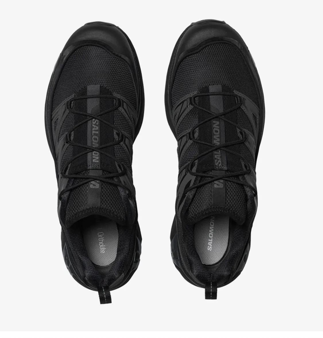 살로몬 XT-6 익스펜스 블랙 상품이미지2