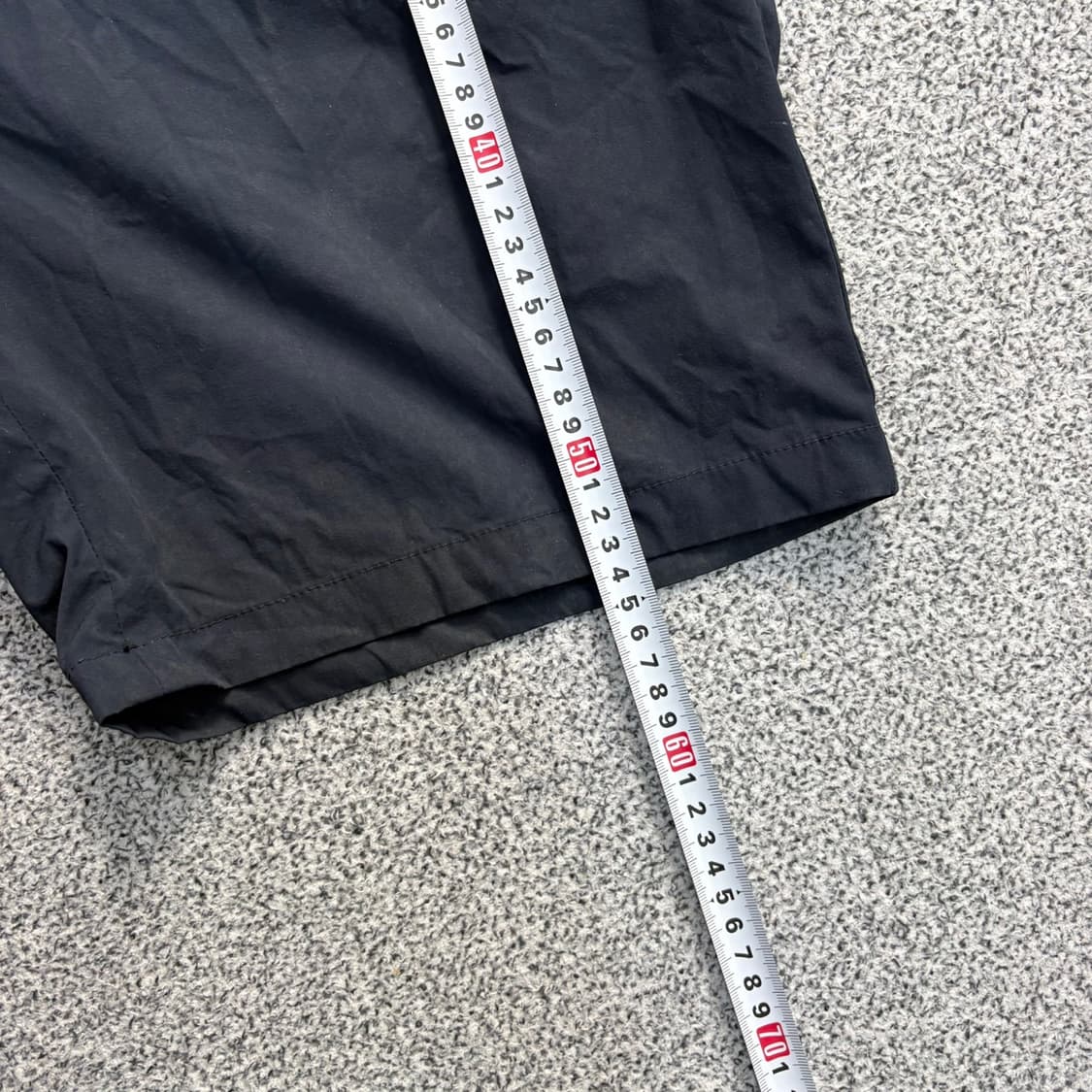 88 닥스 남성 골프 반바지 나일론 바지 0420J 상품이미지7