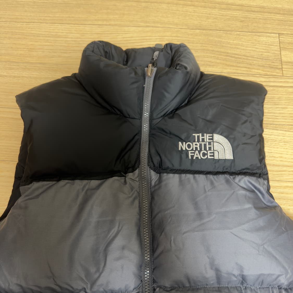 노스페이스 700 눕시조끼 상품이미지3
