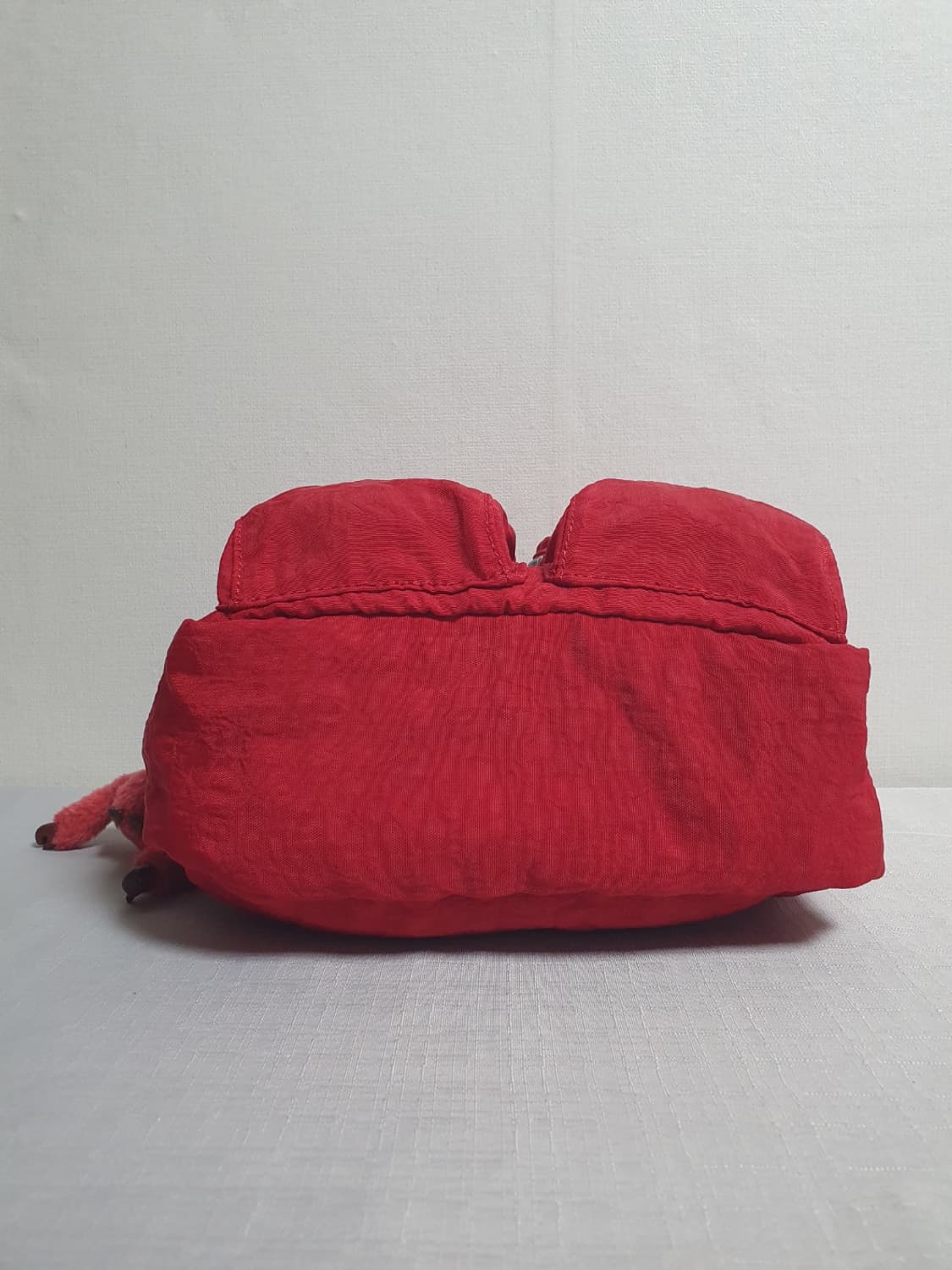 키플링 FLEA 레드 크로스백 바이브 미니 숄더백  상품이미지7