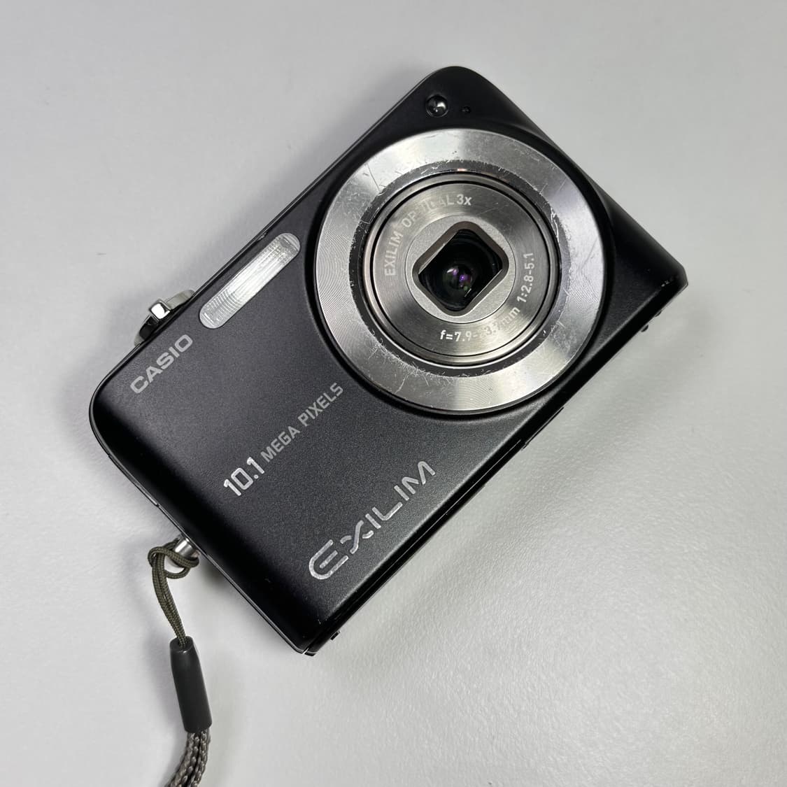 Casio Exilim EX-Z1080 카시오 엑슬림 은채 디카 상품이미지1