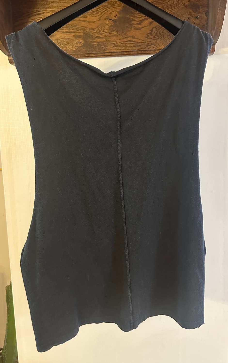 Madeworn 할리 데이비슨 슬리브리스 티셔츠 O/S 상품이미지4