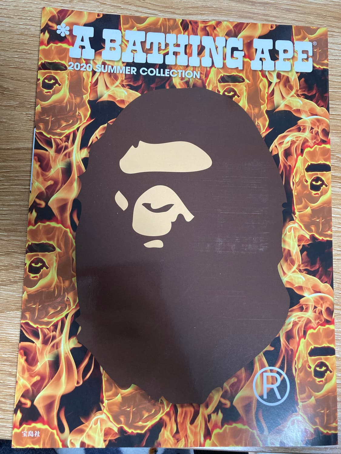 베이프 시계 상품이미지5