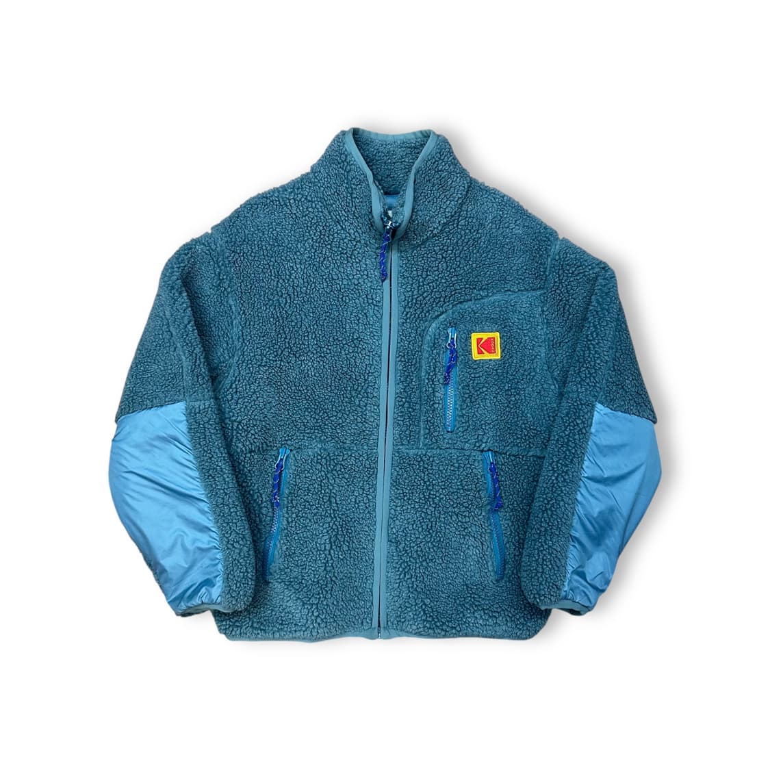 코닥 쉐르파 자켓 상품이미지1