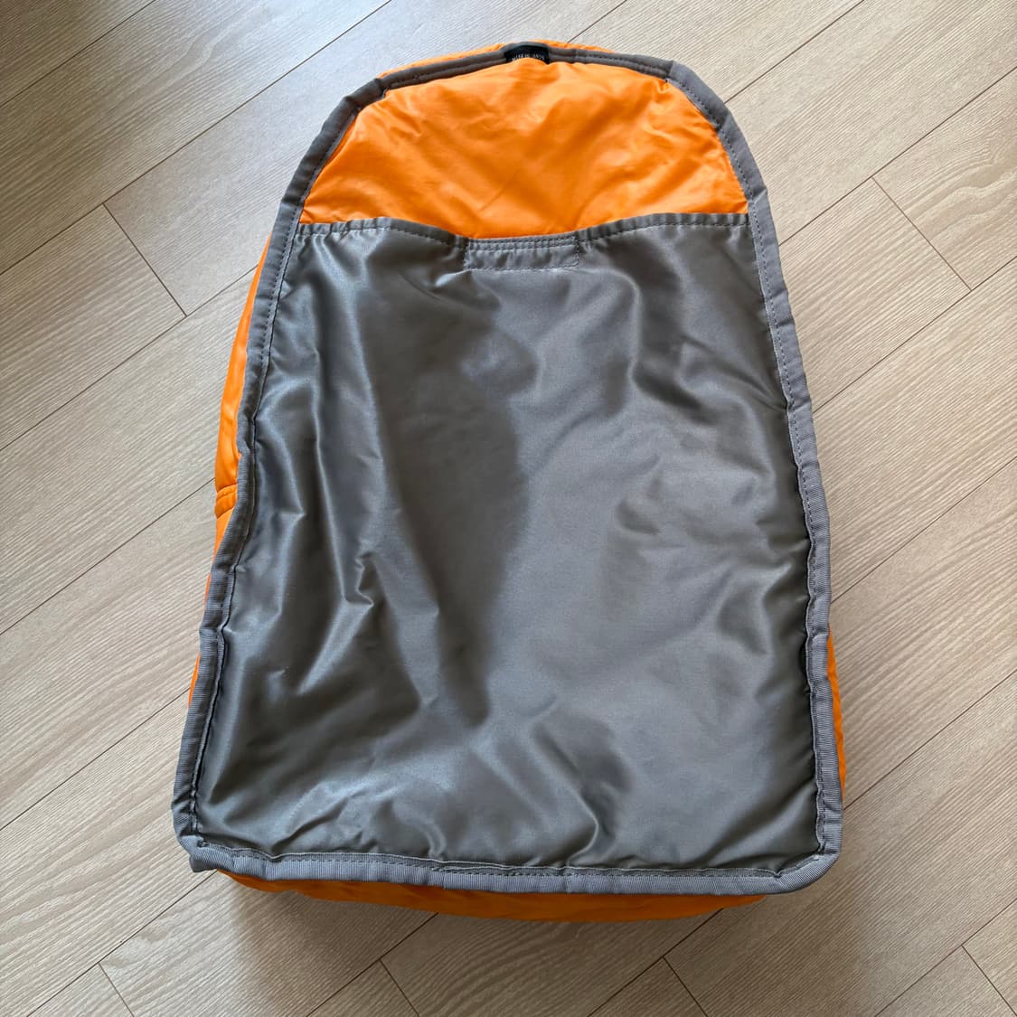 요시다포터 porter 탱커 데이팩 백팩 실버그레이 상품이미지8