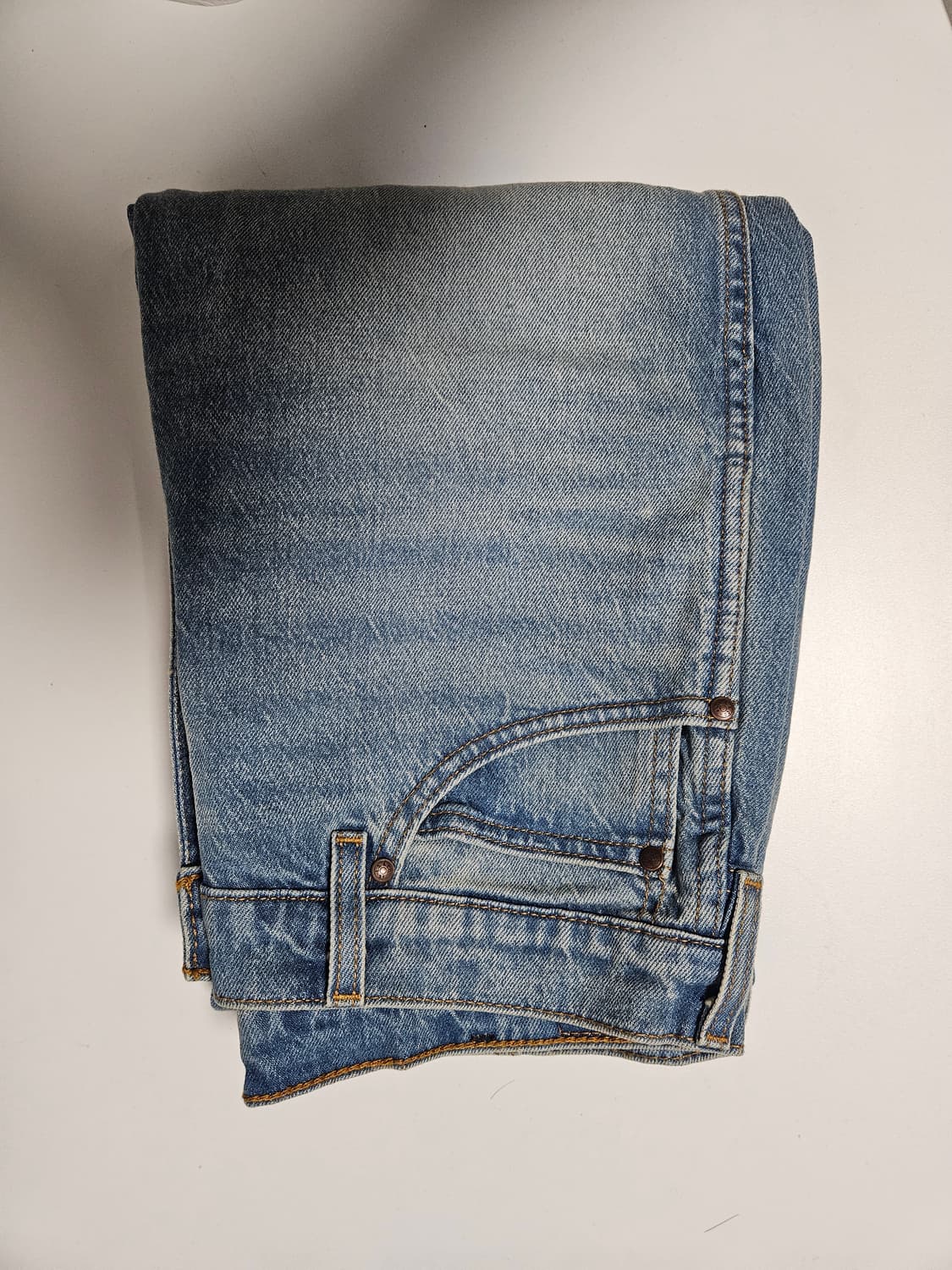 리바이스 537 상품이미지3