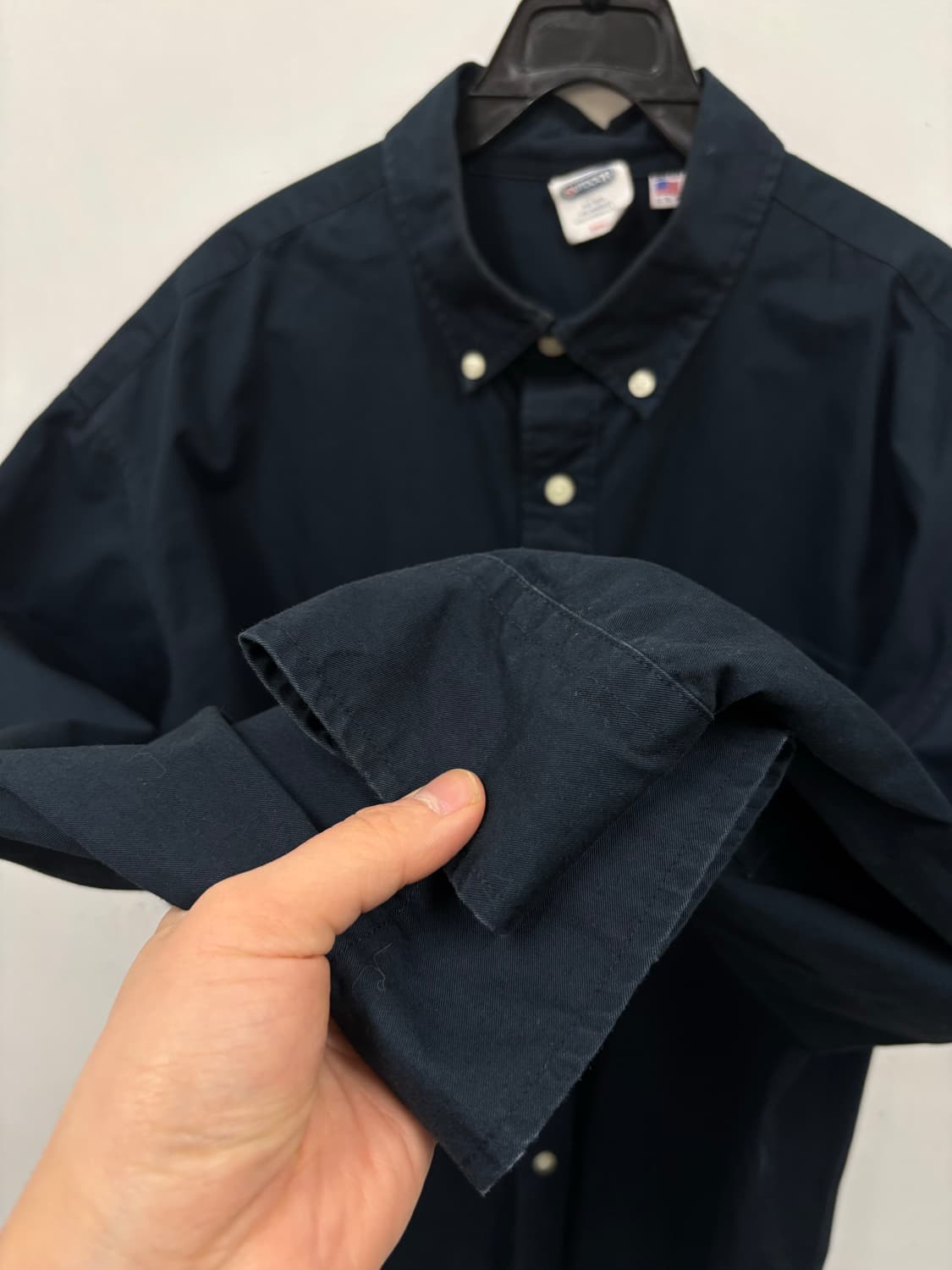 아웃도어 프로덕트 워크셔츠 상품이미지3