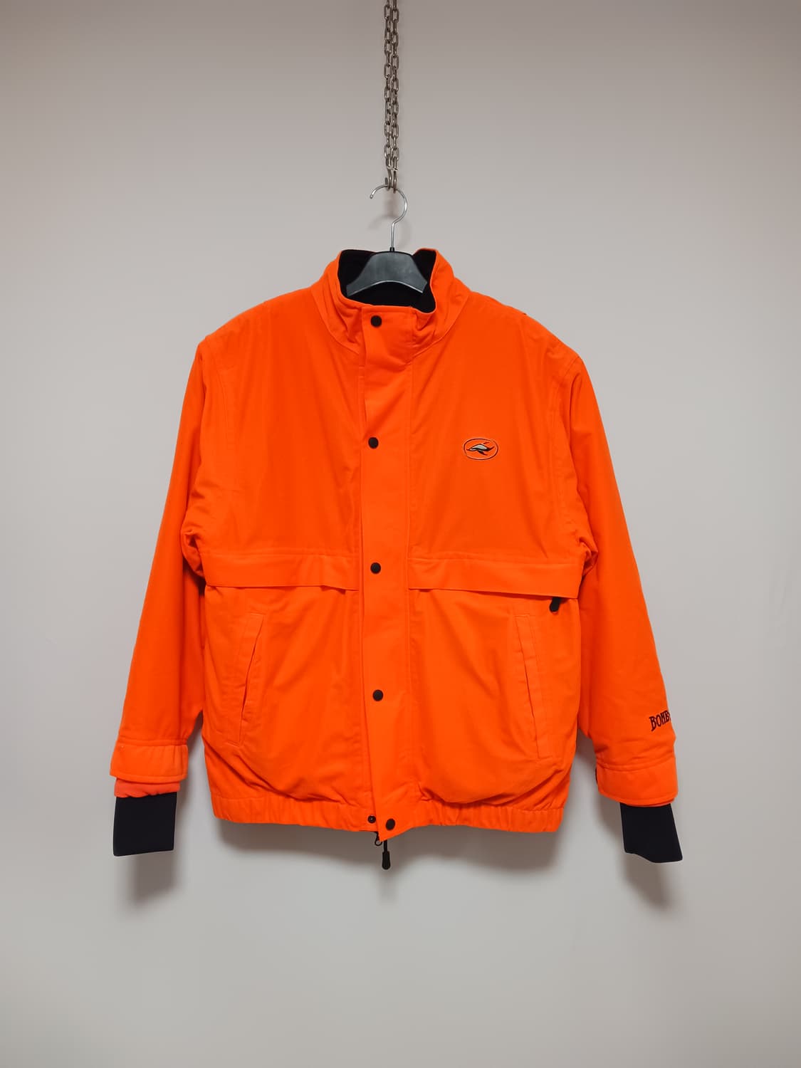 레드헤드 마운틴 스토커 본드라이 헌팅자켓 상품이미지1