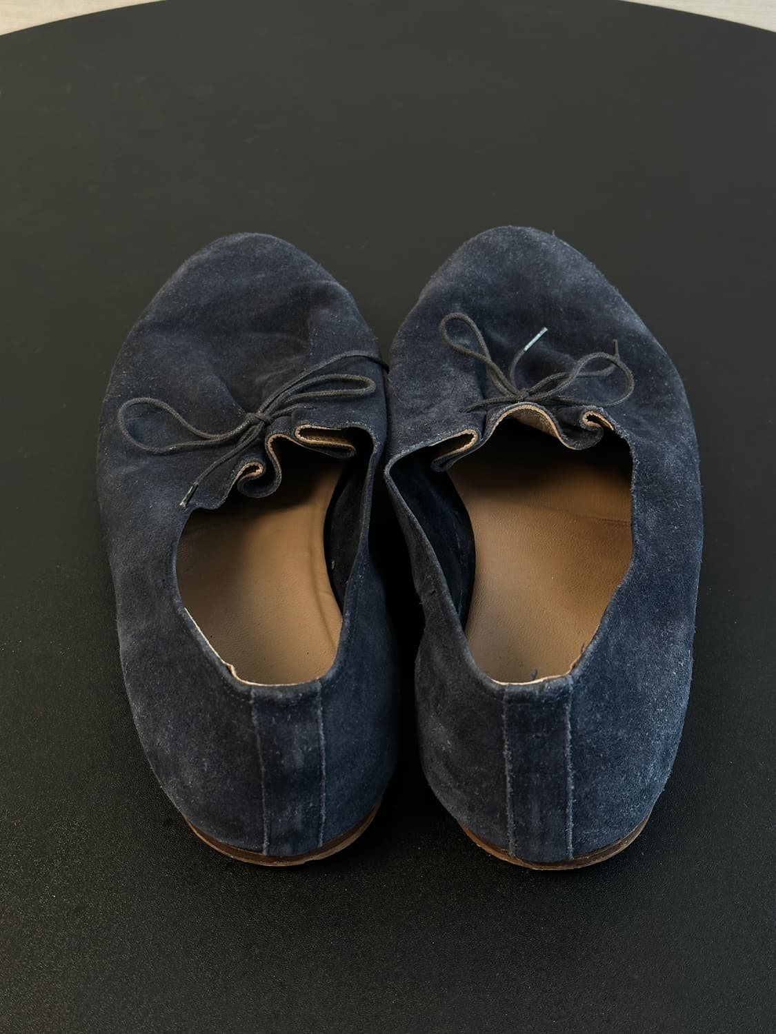 솔로비에르 더비 슈즈 43 상품이미지4