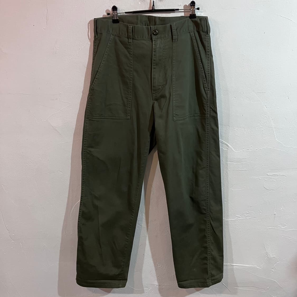 벤 데이비스 치노팬츠 상품이미지2