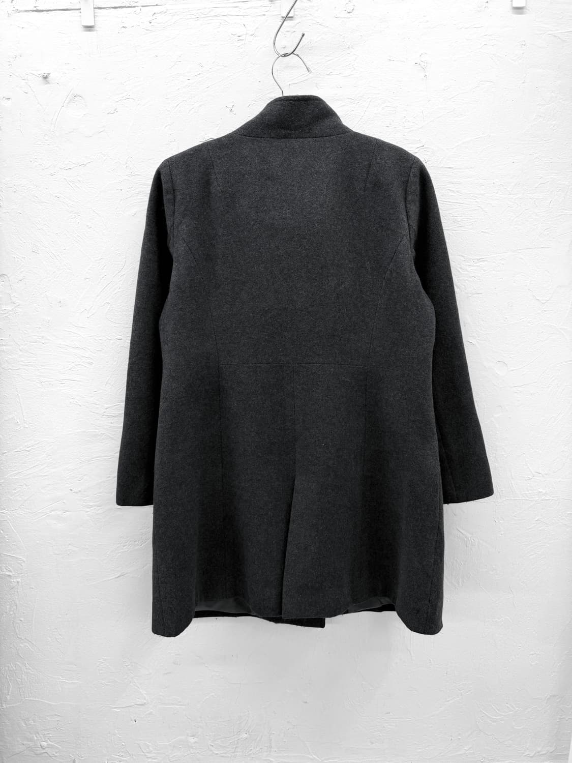 23 vingt trois 버튼 코트 상품이미지6