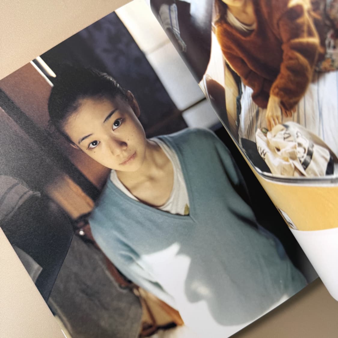 아오이 유우 단델리온 DANDELION 화보집 포토북 사진집 일본 여배 상품이미지6