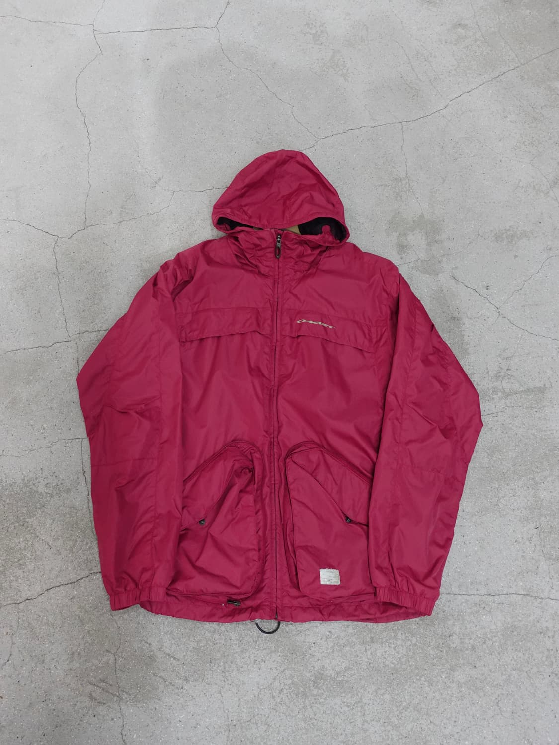 OAKLEY jacket 상품이미지1