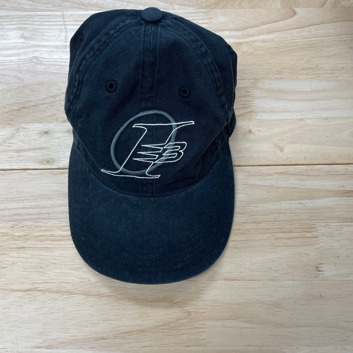 리복 블랙 볼캡 F 상품이미지2