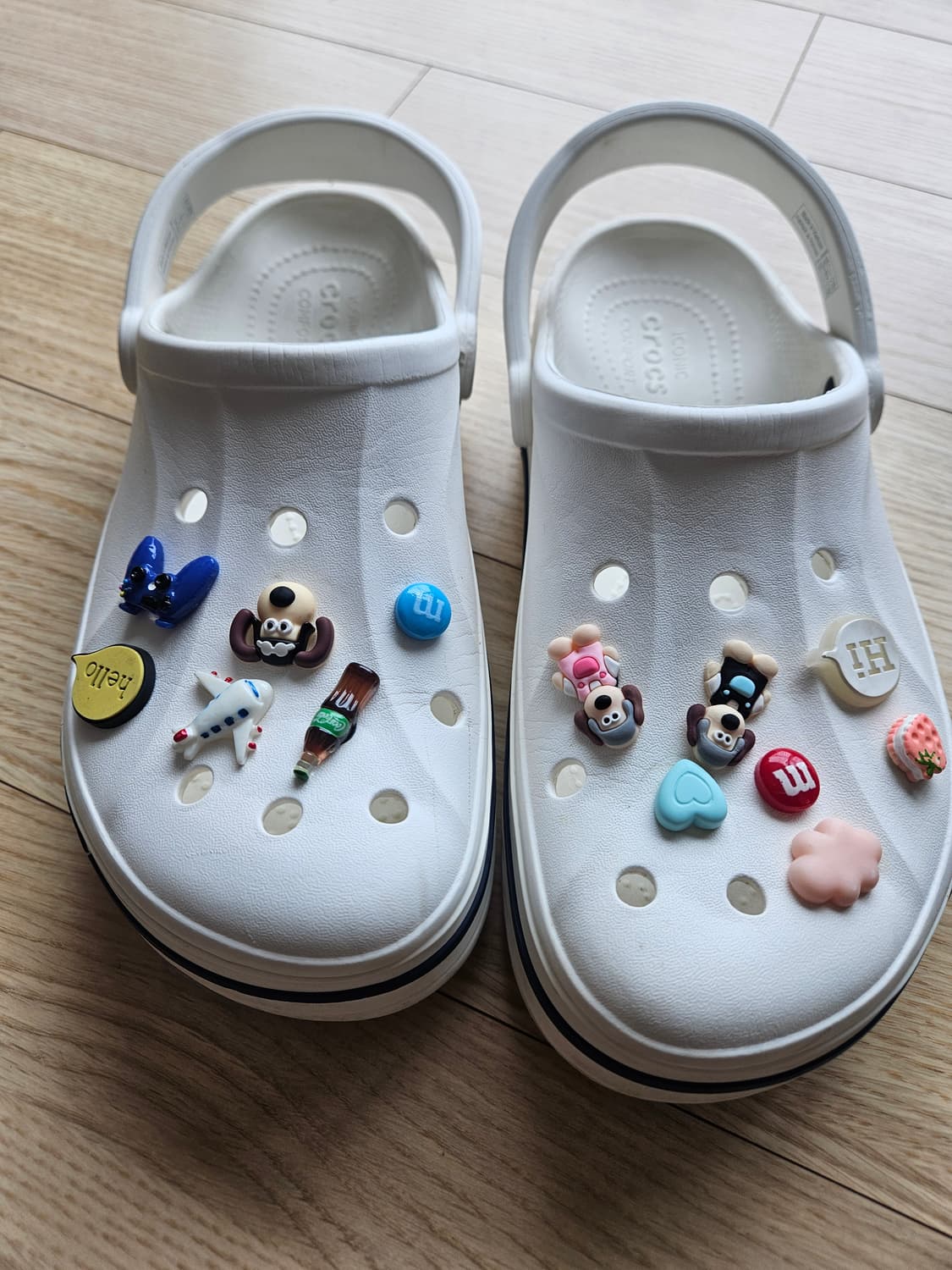 크록스바야밴드 M10W12(280)
화이트 상품이미지2