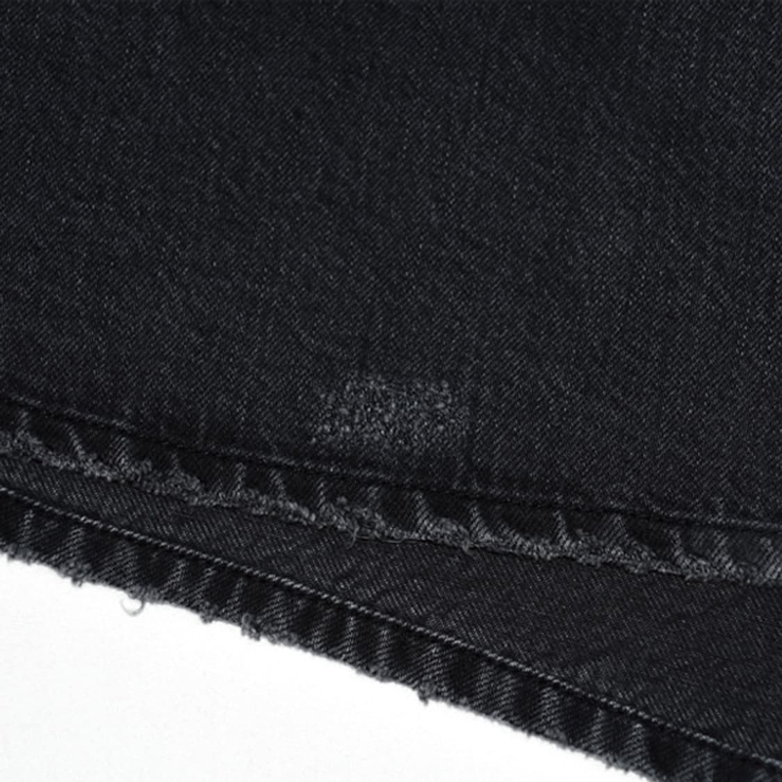 ADAM ET ROPE 데님롱스커트 상품이미지7