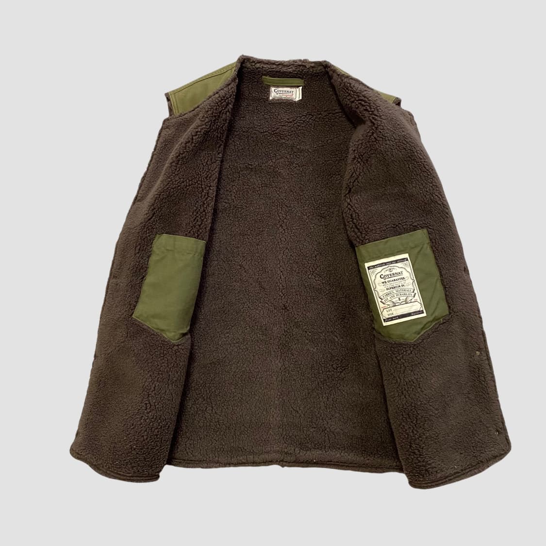 (M)커버낫 보아베스트  상품이미지2