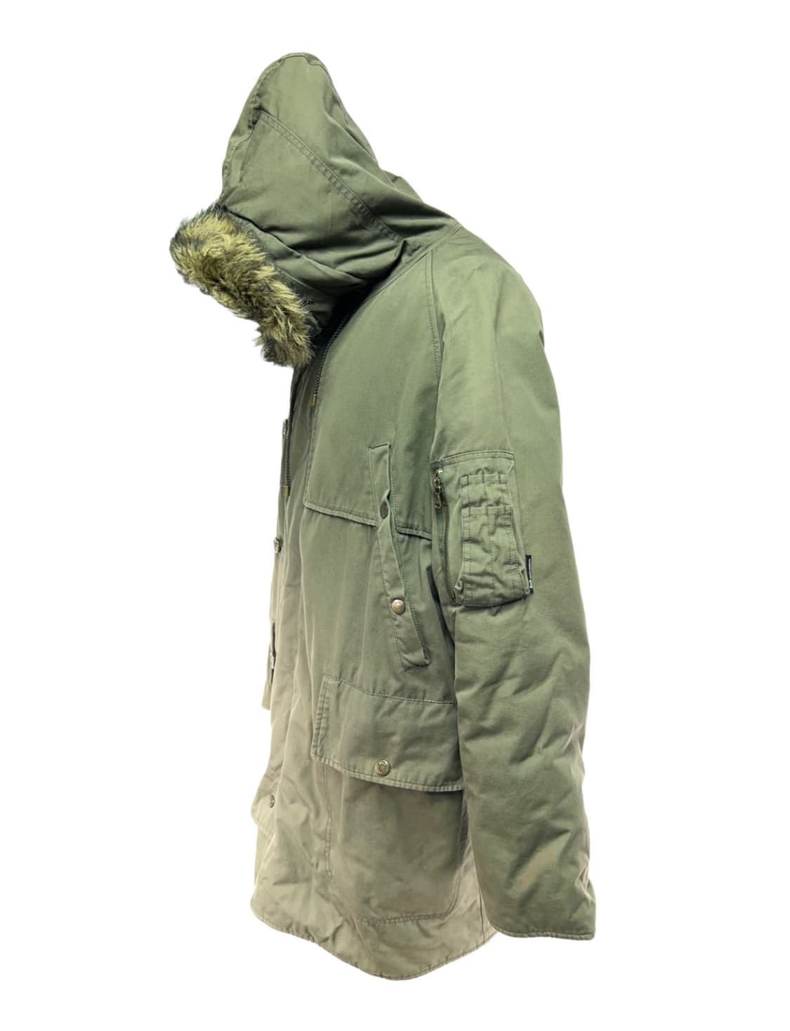 돌체앤가바나 n3b 야상 자켓 상품이미지3