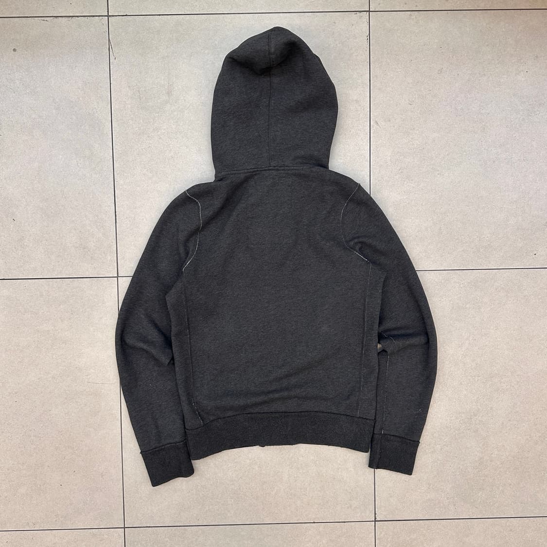 아베크롬비 버튼 후드 자켓 상품이미지3