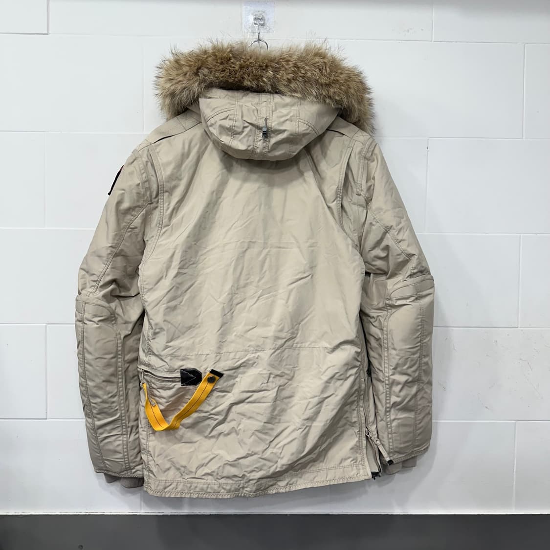 파라점퍼스 코디악 점퍼 상품이미지6