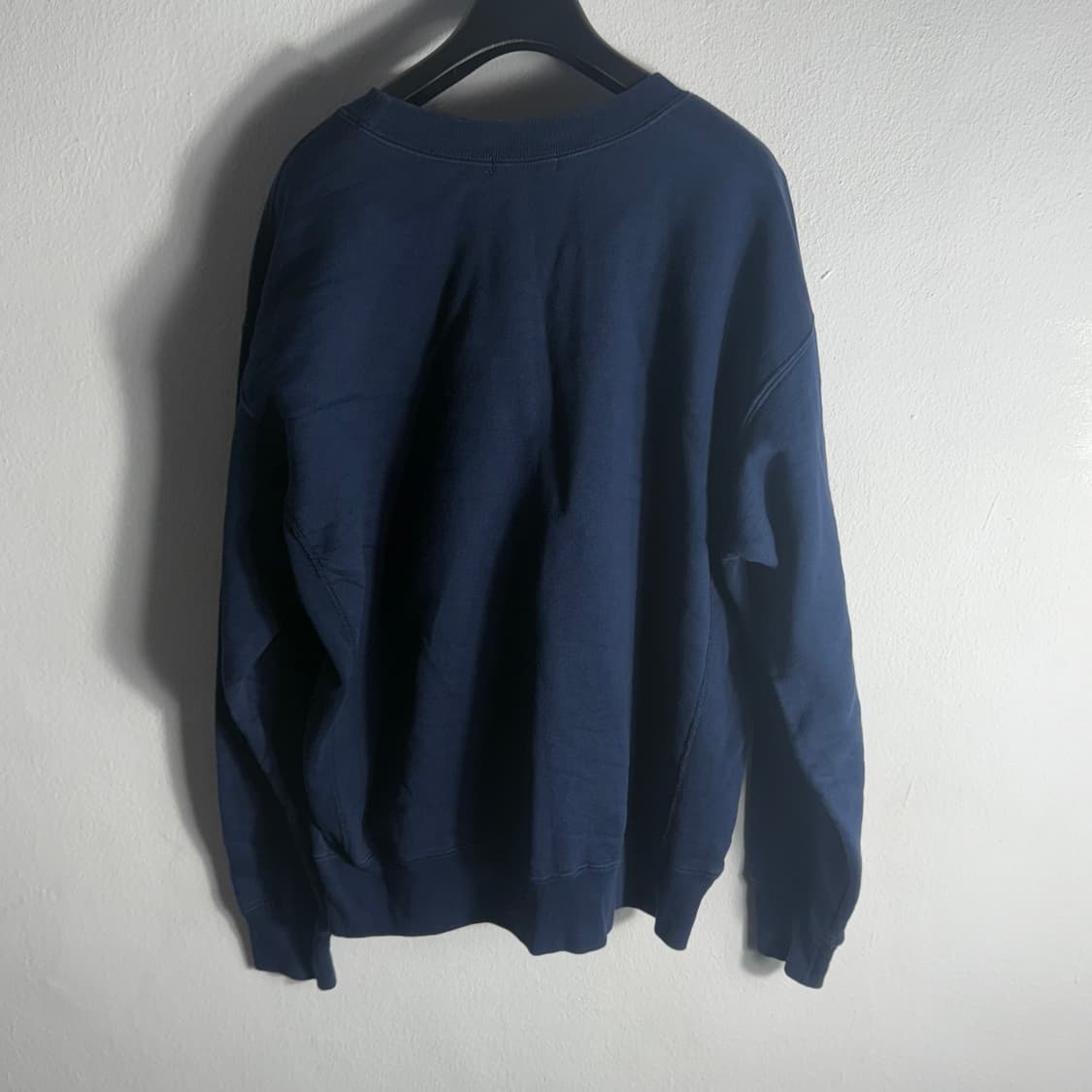 뷰티앤유스 맨투맨 티셔츠 (XL) 상품이미지4