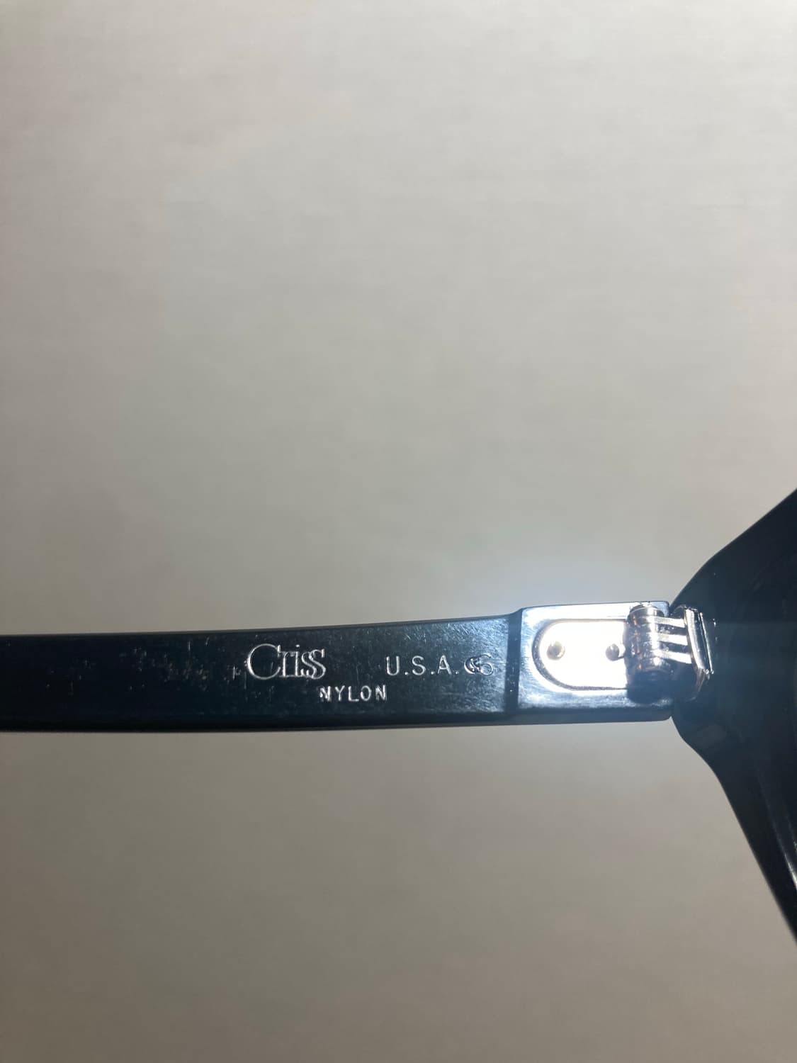 60s Criss Optical apollo 48-22 상품이미지4