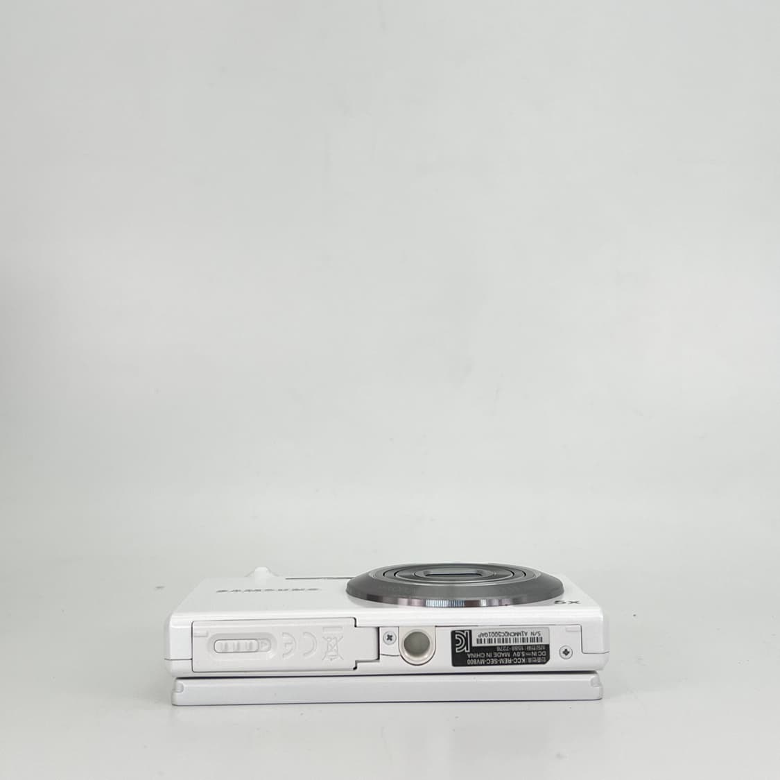 삼성 미러팝 Samsung MV800 화이트 상품이미지8