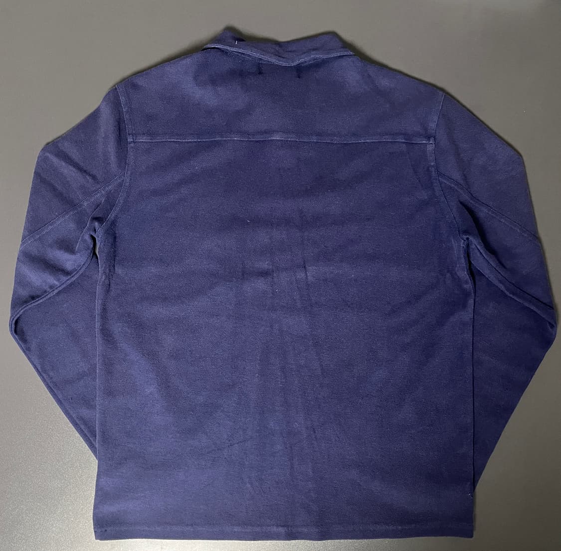 RRL 더블알엘 아노락 셔츠 상품이미지3