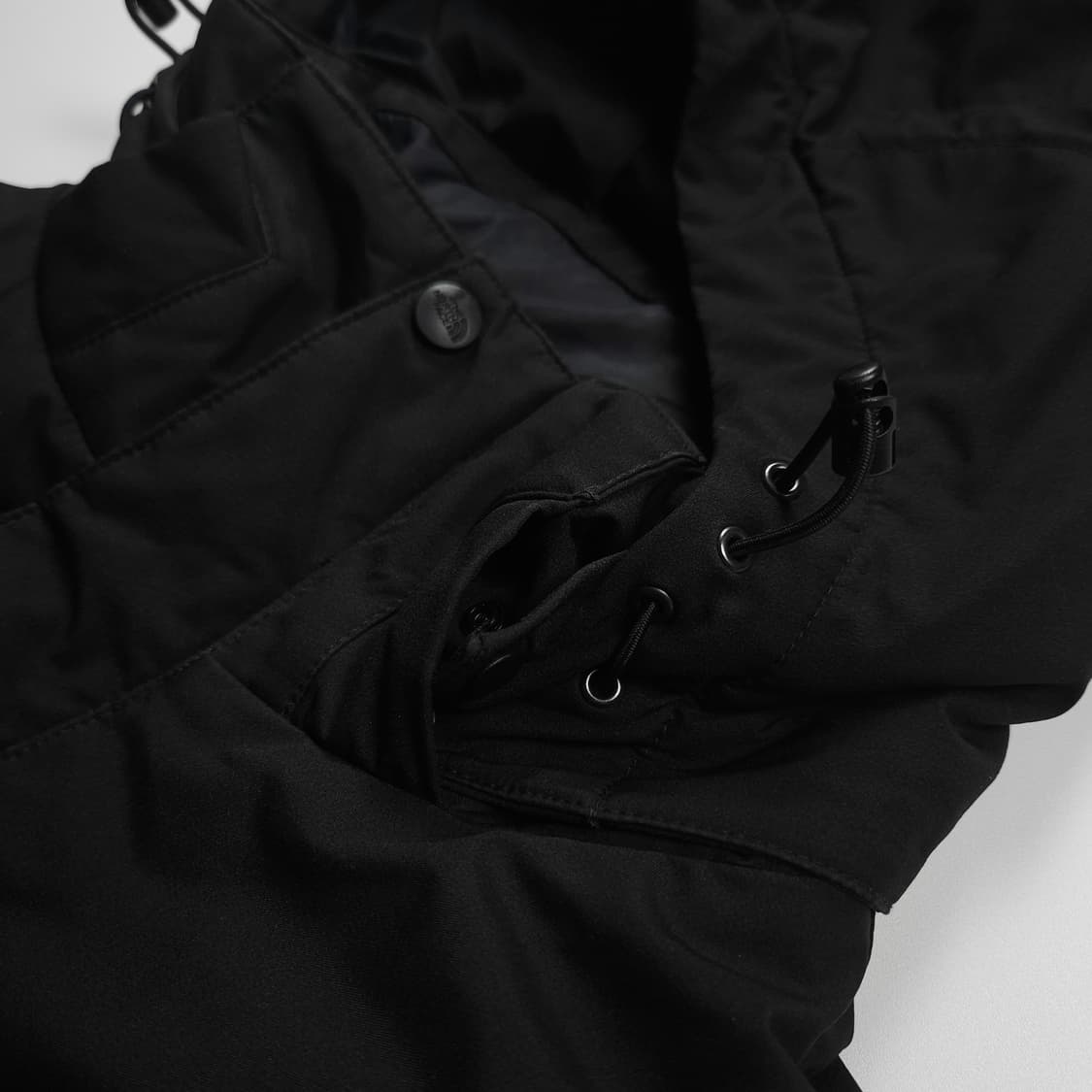 노스페이스 프리마로프트 TNF 아펙스 리플렉티브 마운틴 점퍼 상품이미지9