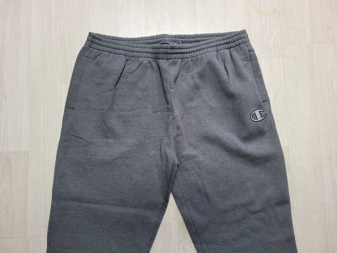 3XL 챔피언 빅사이즈 조거팬츠 올드스쿨 힙합 스웻팬츠 새상품 상품이미지2