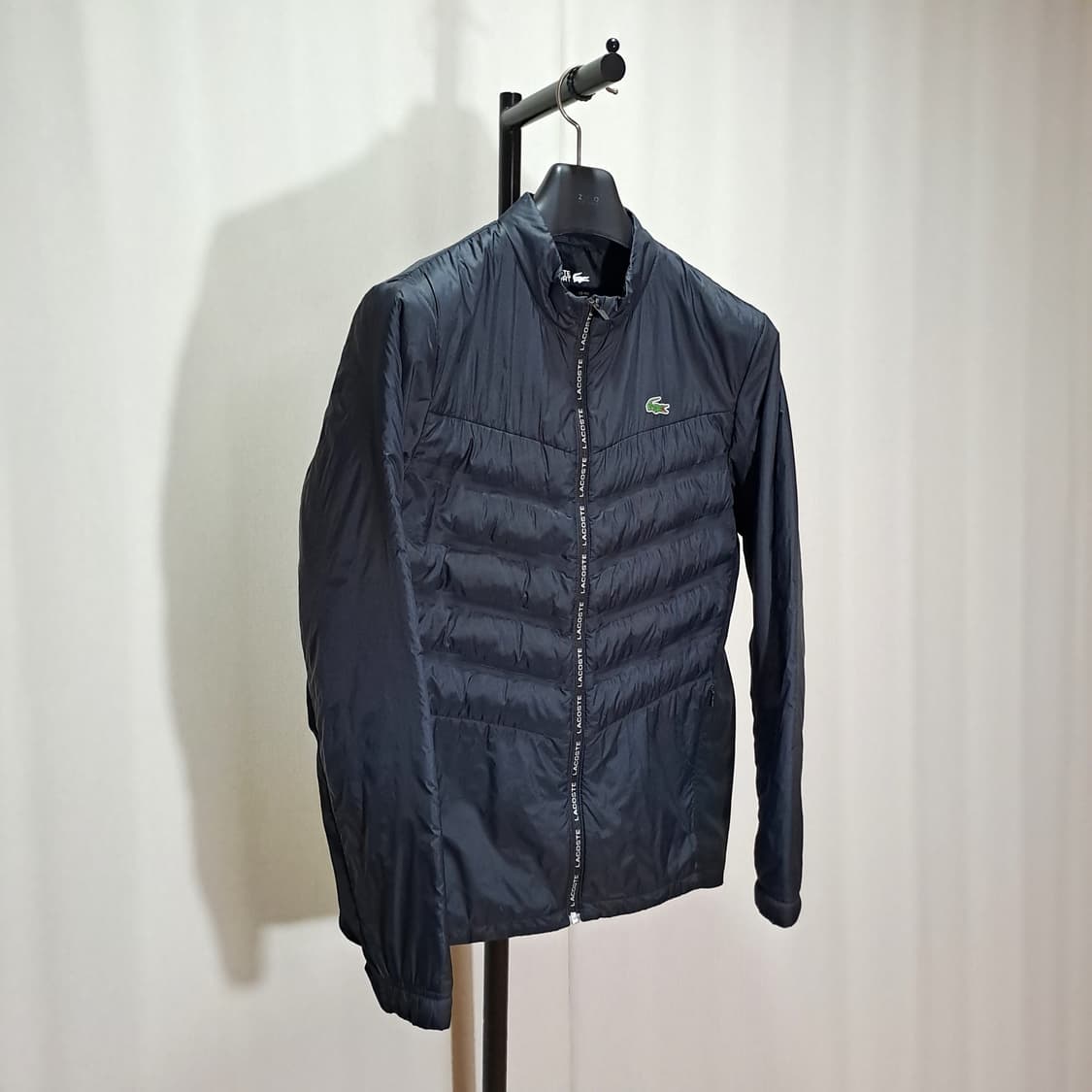 (택포) 라코스테 스포츠 경량패딩 100-105 B359 상품이미지4