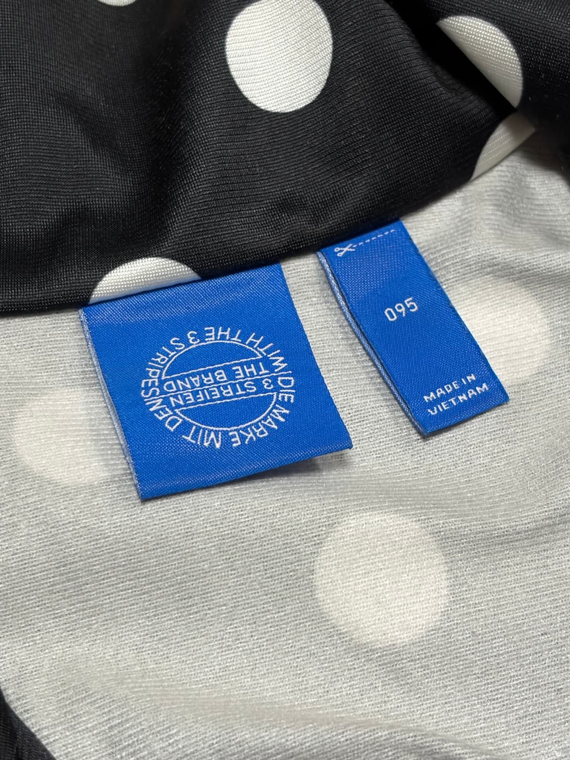 아디다스 도트 져지 상품이미지3