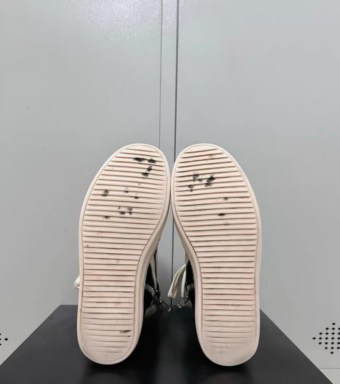 릭오웬스 지오바스켓 42 상품이미지4