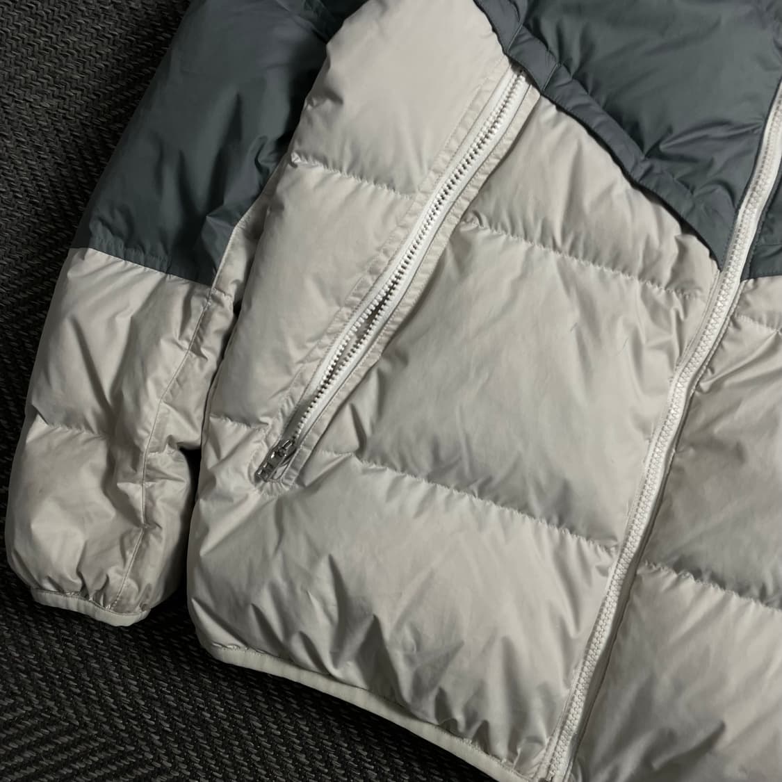 나이키 NSW 스톰핏 윈드러너 후드 경량 패딩 점퍼 y 4663 상품이미지4