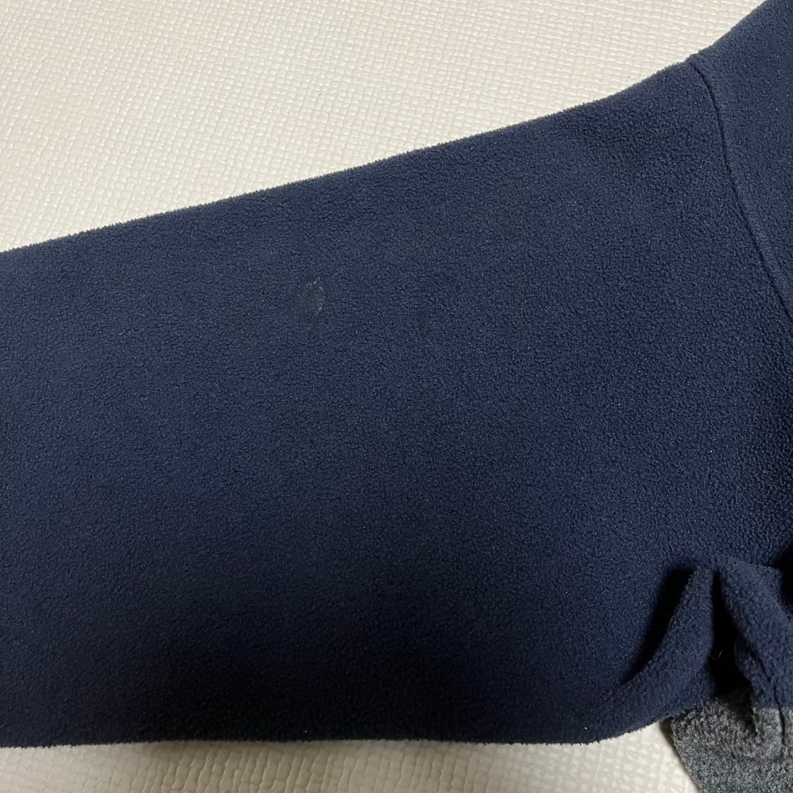 파타고니아 신칠라 네이비/니켈 레드 상품이미지6