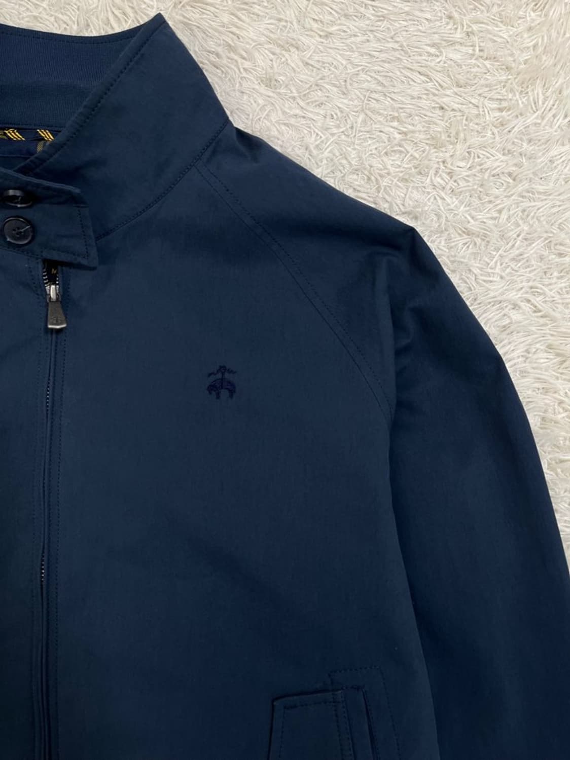 브룩스브라더스 블루종 자켓/#2906 상품이미지2