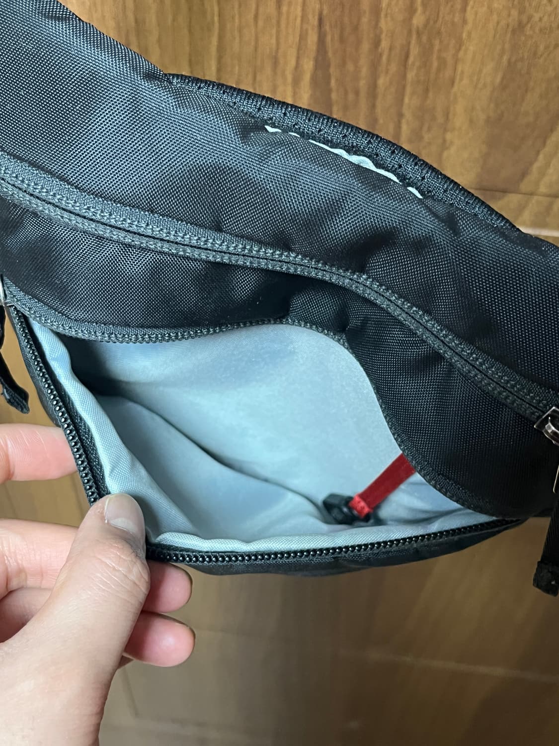 아크테릭스 맨티스2 블랙 상품이미지5